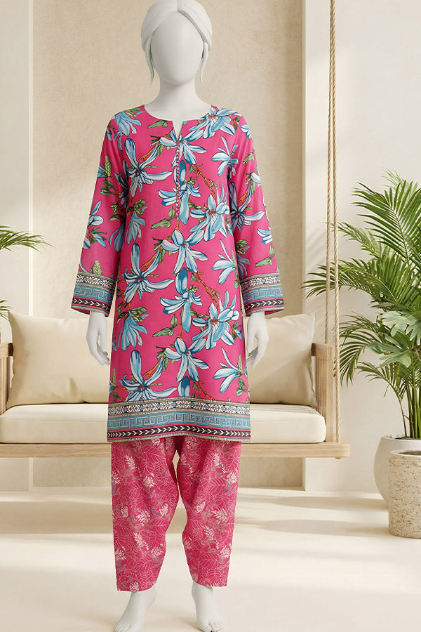 Ittehad Daily Affairs Lawn`26 D#10