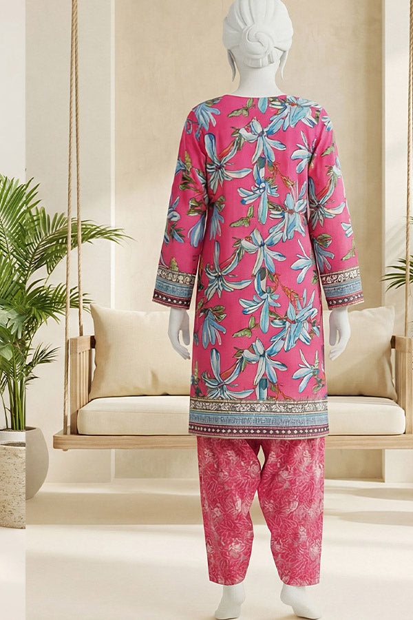 Ittehad Daily Affairs Lawn`26 D#10