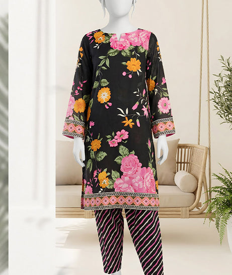 Ittehad Daily Affairs Lawn`26 D#11