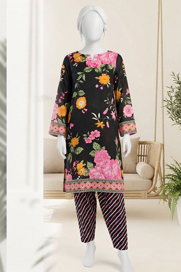 Ittehad Daily Affairs Lawn`26 D#11