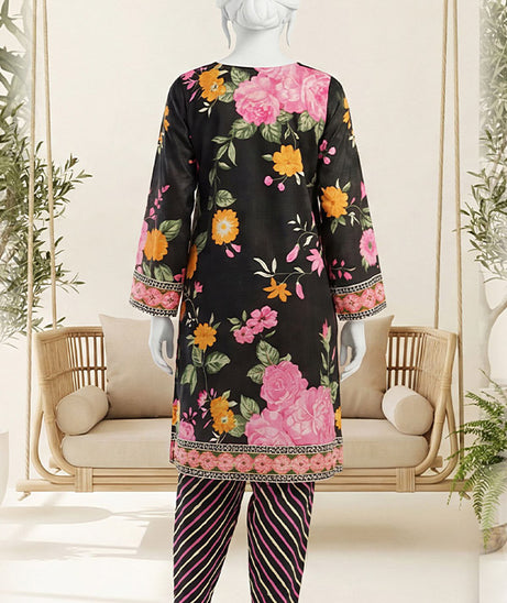 Ittehad Daily Affairs Lawn`26 D#11