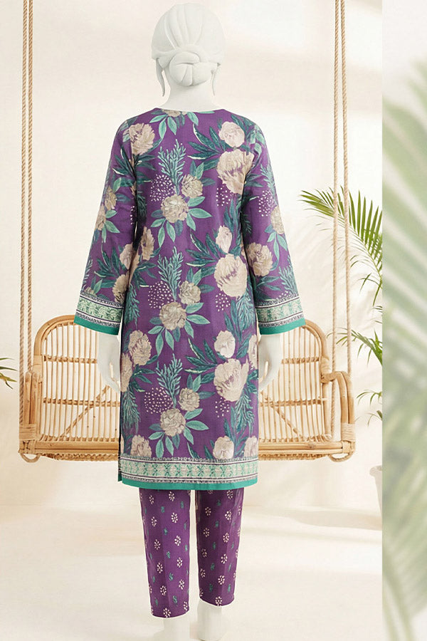 Ittehad Daily Affairs Lawn`26 D#13