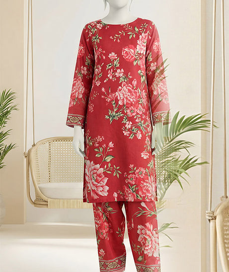 Ittehad Daily Affairs Lawn`26 D#15