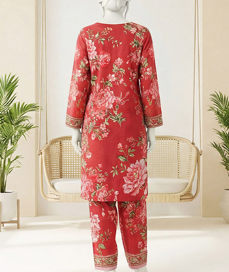 Ittehad Daily Affairs Lawn`26 D#15