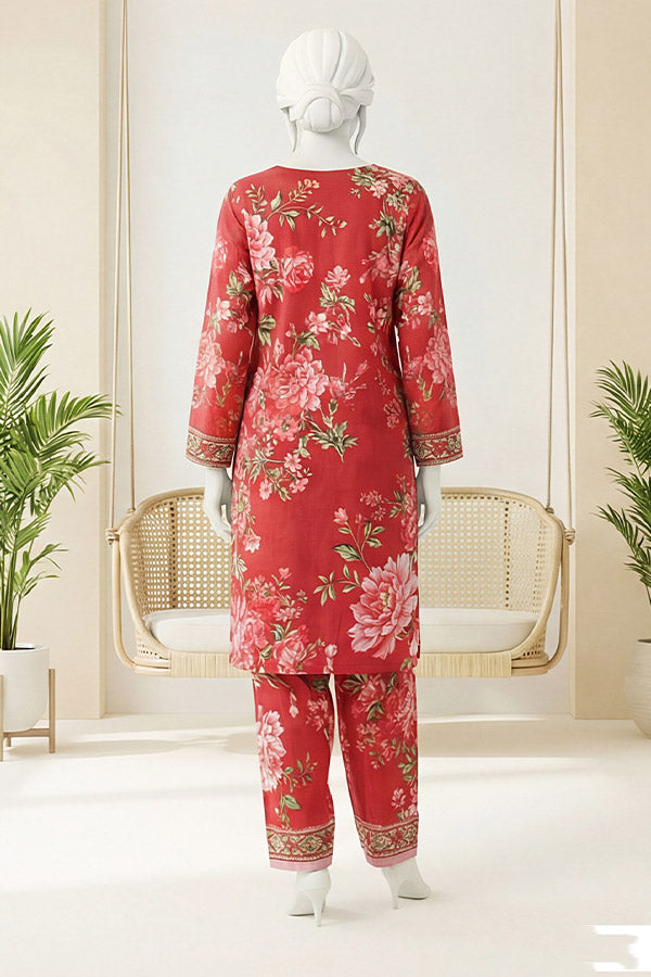 Ittehad Daily Affairs Lawn`26 D#15