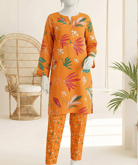 Ittehad Daily Affairs Lawn`26 D#02