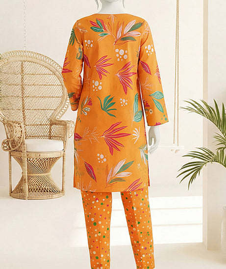 Ittehad Daily Affairs Lawn`26 D#02