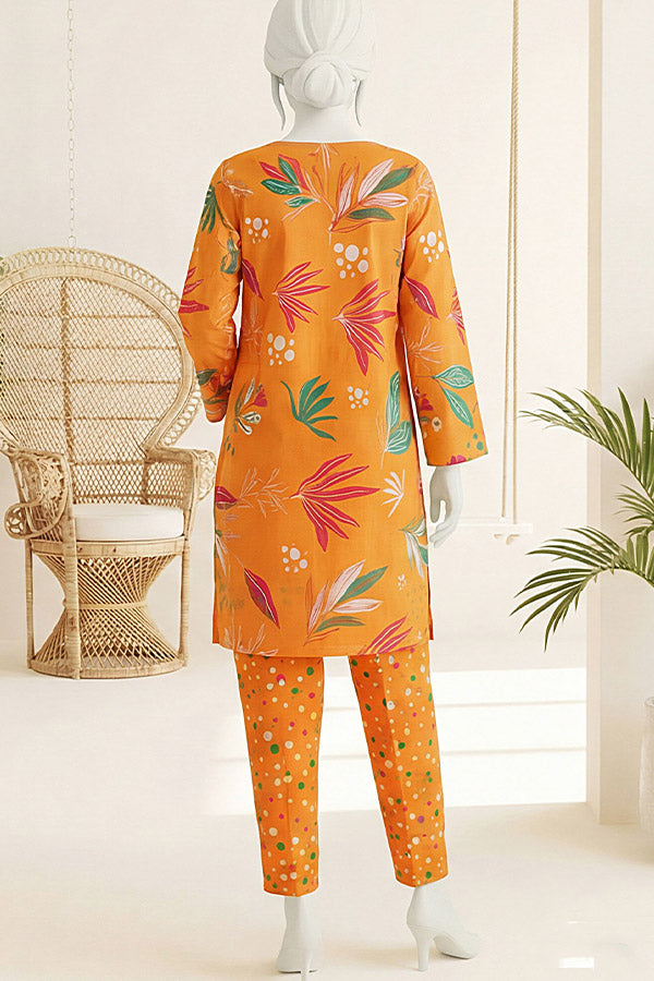 Ittehad Daily Affairs Lawn`26 D#02