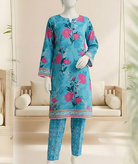 Ittehad Daily Affairs Lawn`26 D#03