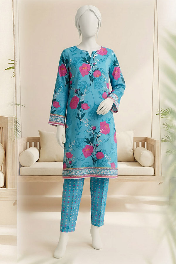 Ittehad Daily Affairs Lawn`26 D#03