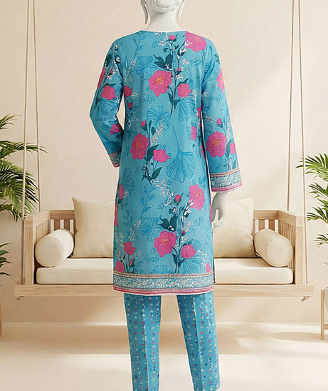 Ittehad Daily Affairs Lawn`26 D#03