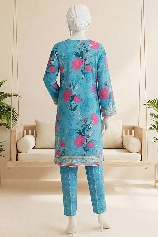 Ittehad Daily Affairs Lawn`26 D#03