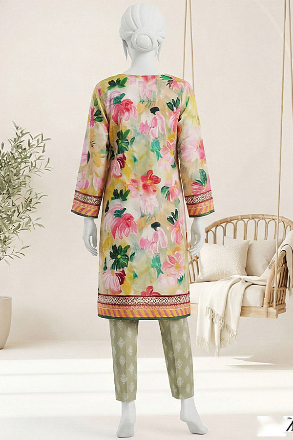 Ittehad Daily Affairs Lawn`26 D#05