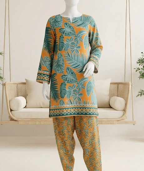 Ittehad Daily Affairs Lawn`26 D#09