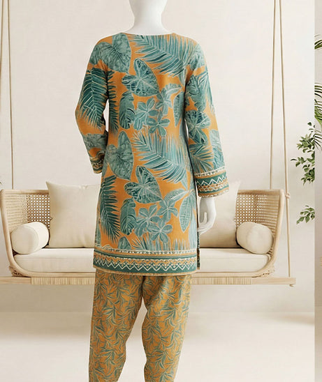 Ittehad Daily Affairs Lawn`26 D#09