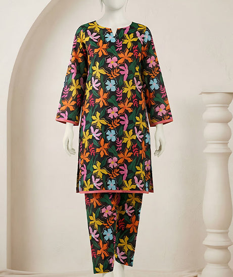 Ittehad Day To Day Lawn`26 D#01