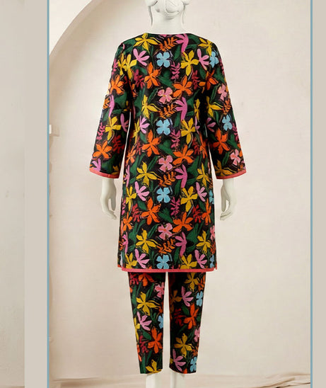 Ittehad Day To Day Lawn`26 D#01