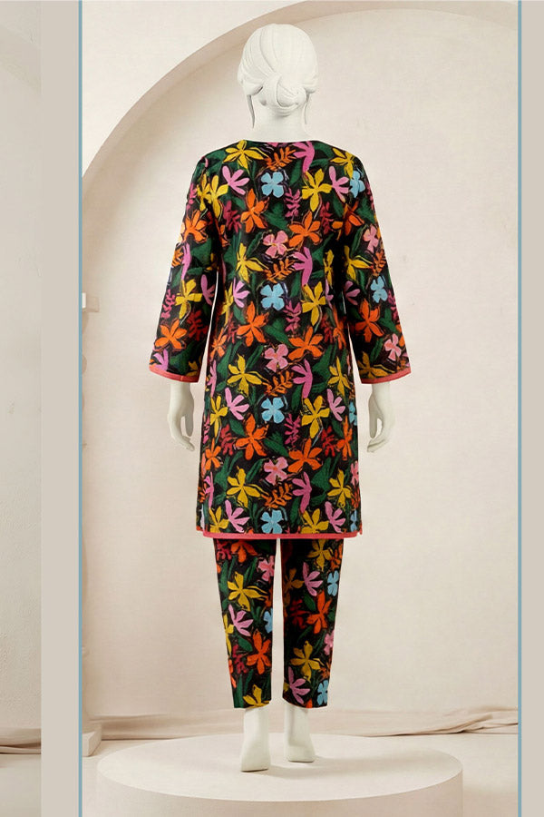 Ittehad Day To Day Lawn`26 D#01