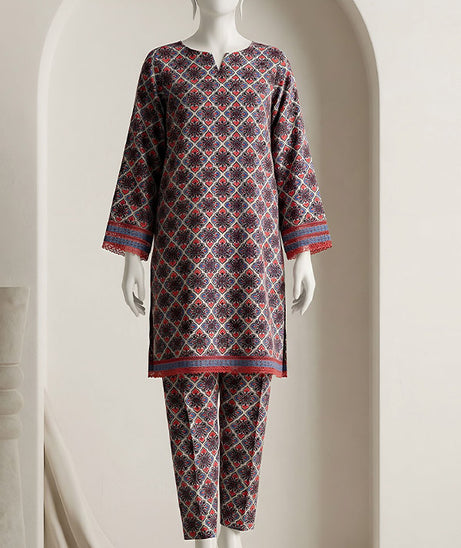 Ittehad Day To Day Lawn`26 D#10