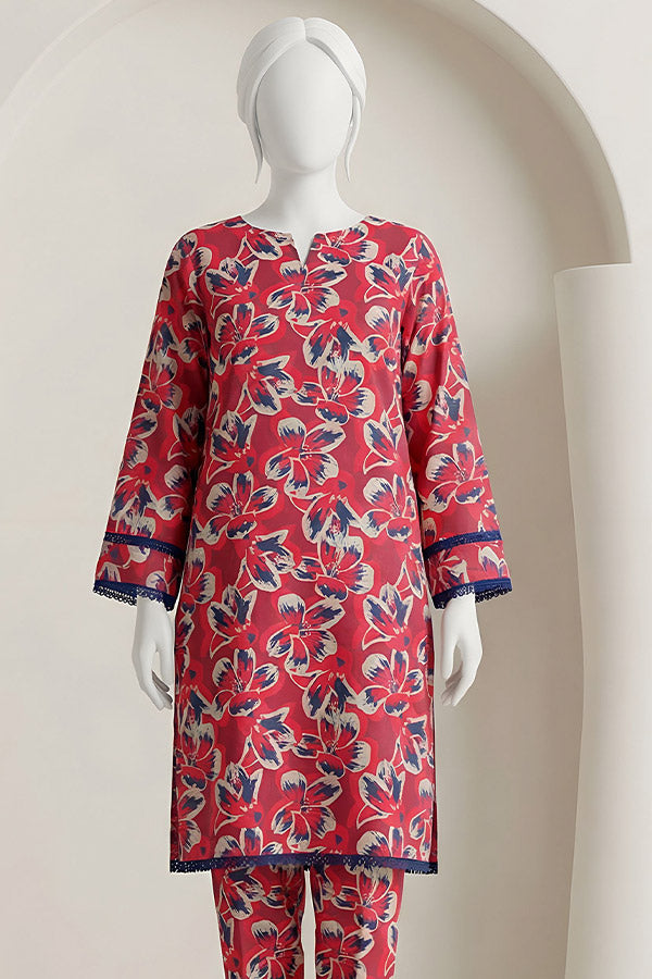 Ittehad Day To Day Lawn`26 D#04