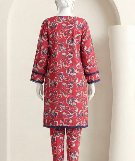 Ittehad Day To Day Lawn`26 D#04