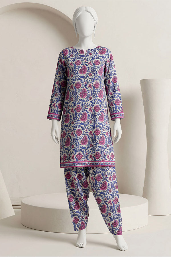 Ittehad Day To Day Lawn`26 D#05