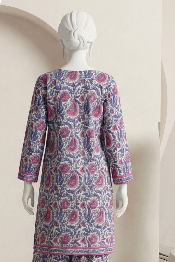 Ittehad Day To Day Lawn`26 D#05