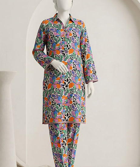 Ittehad Day To Day Lawn`26 D#06