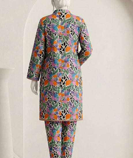 Ittehad Day To Day Lawn`26 D#06