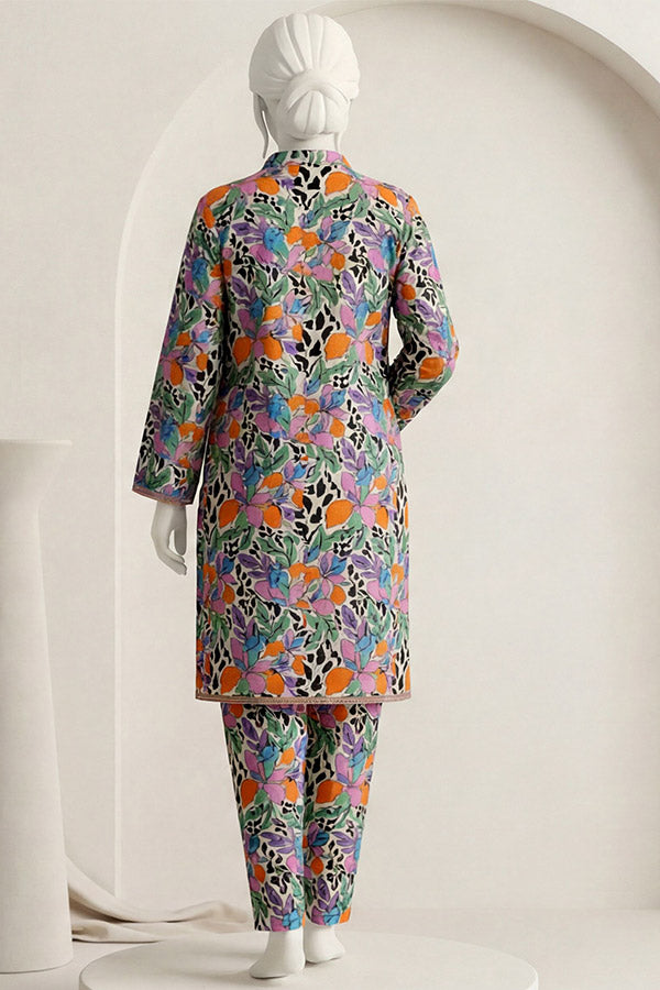 Ittehad Day To Day Lawn`26 D#06