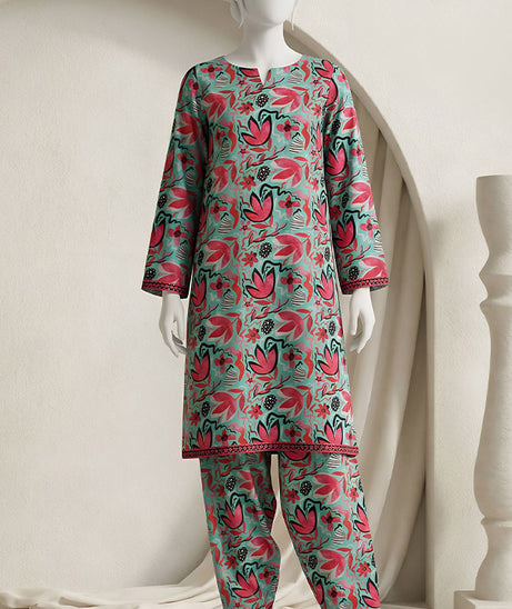 Ittehad Day To Day Lawn`26 D#07