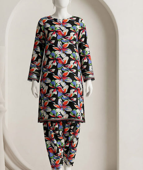 Ittehad Day To Day Lawn`26 D#08