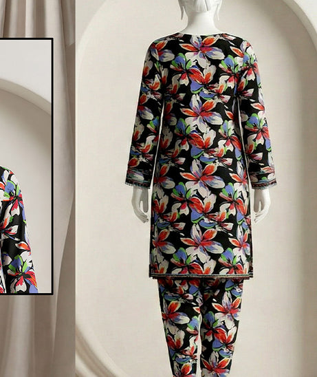 Ittehad Day To Day Lawn`26 D#08