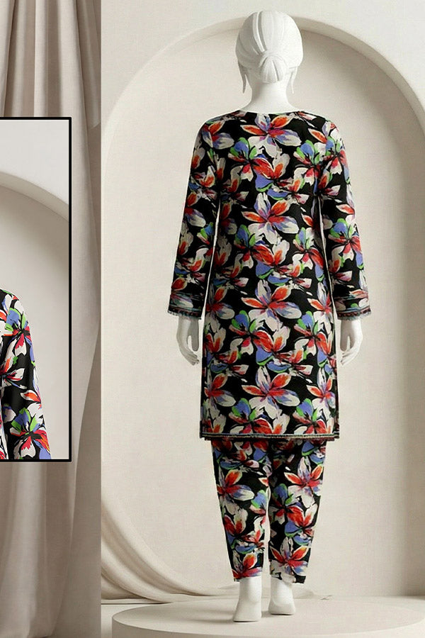 Ittehad Day To Day Lawn`26 D#08