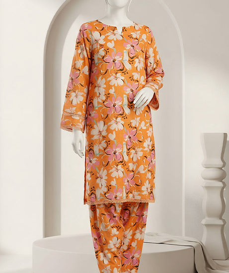 Ittehad Day To Day Lawn`26 D#09