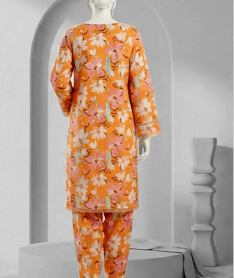 Ittehad Day To Day Lawn`26 D#09