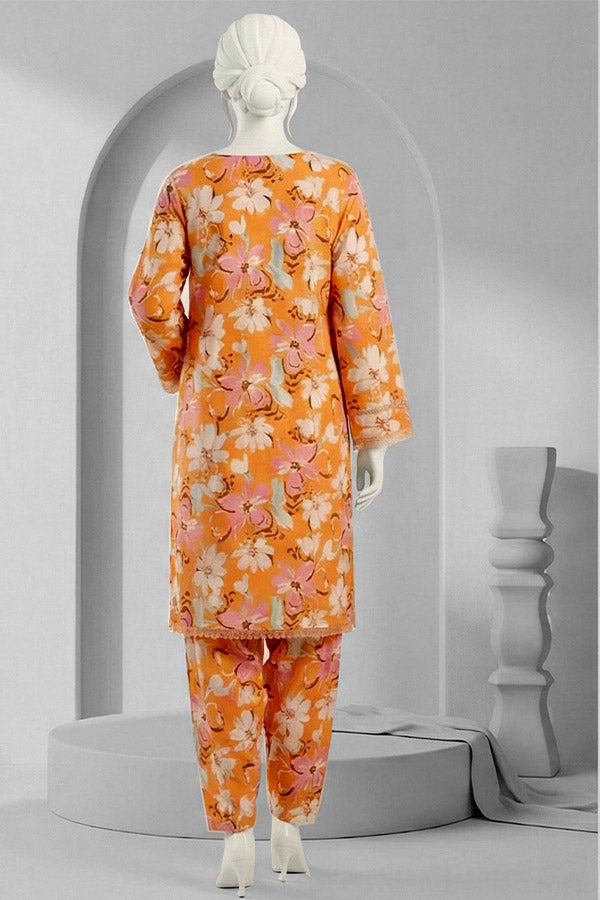 Ittehad Day To Day Lawn`26 D#09