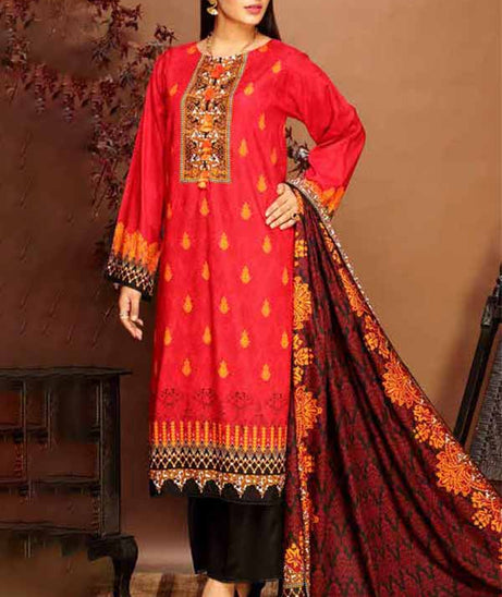 Ittehad German Linen'21 D#21701 Black