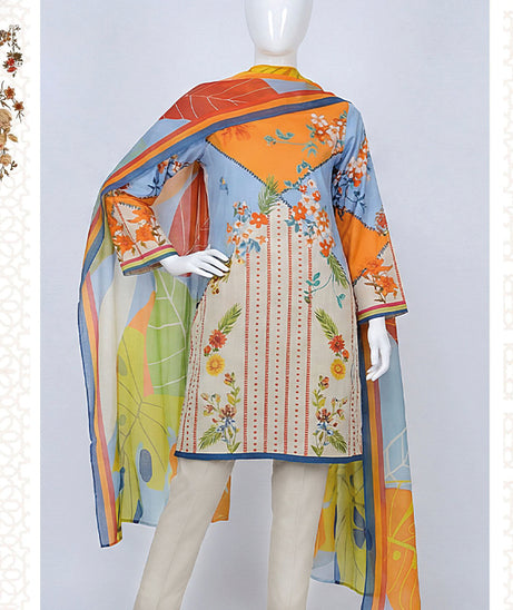 Ittehad Bin Ameer Lawn' 26 D#10