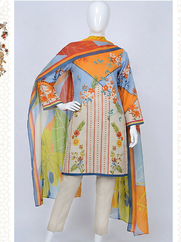 Ittehad Bin Ameer Lawn' 26 D#10