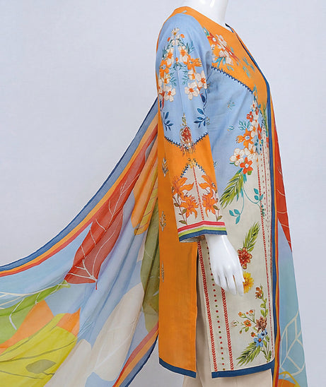 Ittehad Bin Ameer Lawn' 26 D#10