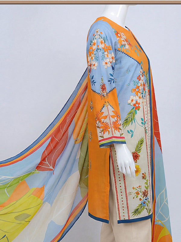 Ittehad Bin Ameer Lawn' 26 D#10