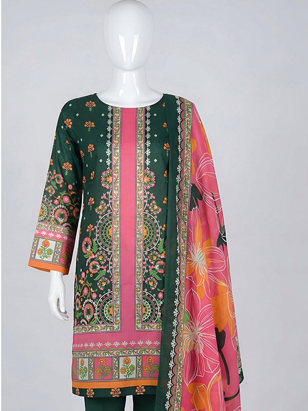 Ittehad Bin Ameer Lawn' 26 D#2