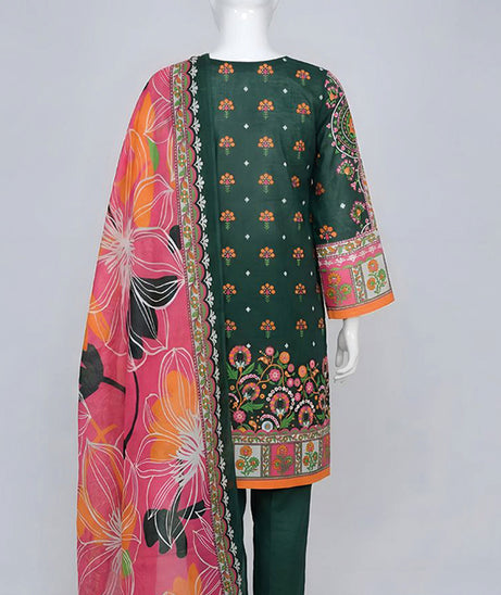 Ittehad Bin Ameer Lawn' 26 D#2