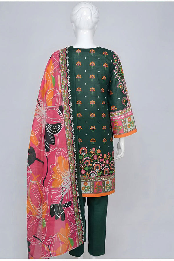 Ittehad Bin Ameer Lawn' 26 D#2