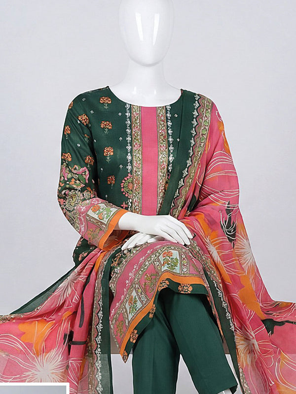 Ittehad Bin Ameer Lawn' 26 D#2