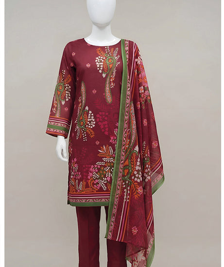 Ittehad Bin Ameer Lawn' 26 D#3