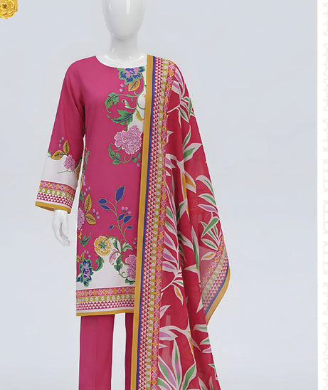 Ittehad Bin Ameer Lawn' 26 D#4