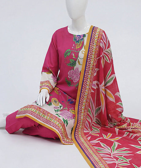 Ittehad Bin Ameer Lawn' 26 D#4