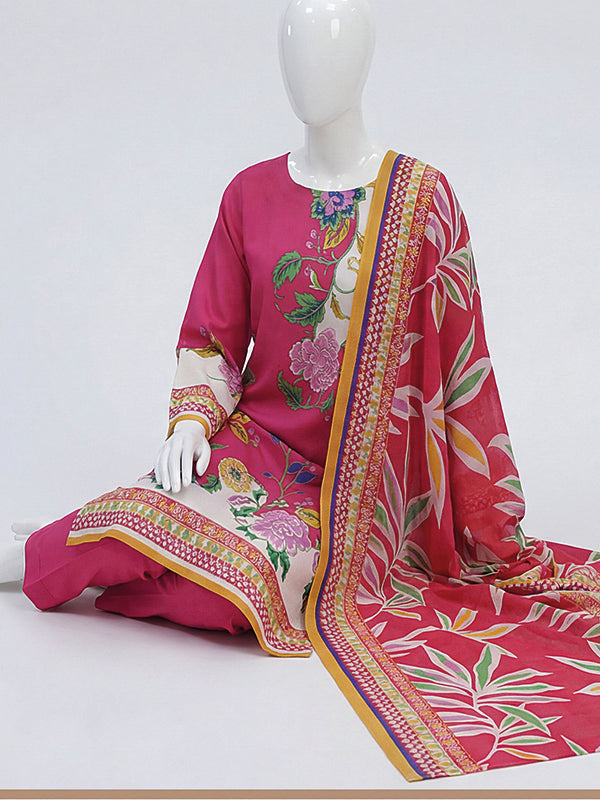 Ittehad Bin Ameer Lawn' 26 D#4